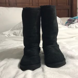 Black Ugg